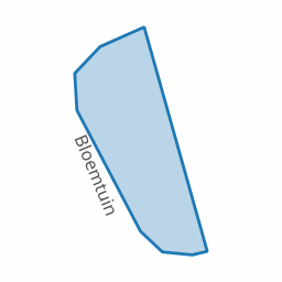 Perceel MDH00-E-1024
