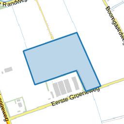 Perceel MDH00-E-252