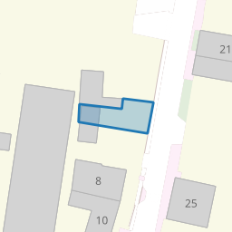 Perceel MDL01-K-2521