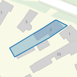 Perceel MDL01-K-2539