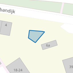 Perceel MDL01-K-2566
