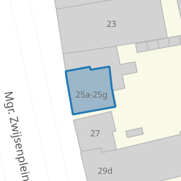 Perceel MDL01-K-2980