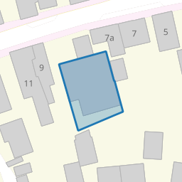 Perceel MDL01-K-3122