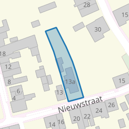 Perceel MDL01-K-3503