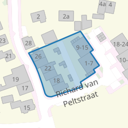 Perceel MDL01-K-3510