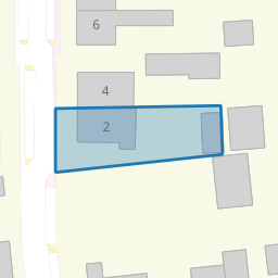 Perceel MDL01-K-3602