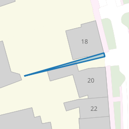 Perceel MDL01-K-3614