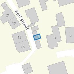 Perceel MDL01-K-3661