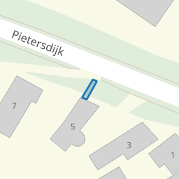 Perceel MDL01-K-3788