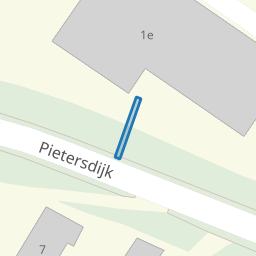 Perceel MDL01-K-3807