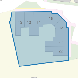 Perceel MDL01-K-3901