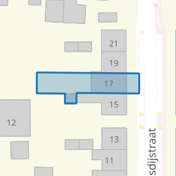 Perceel MDL01-K-3902