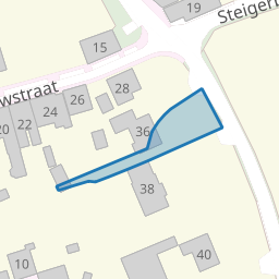 Perceel MDL01-K-3906