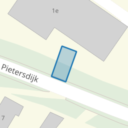 Perceel MDL01-K-3976