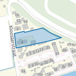 Perceel MDL01-K-3983