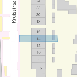 Perceel MDL01-K-4242