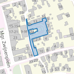 Perceel MDL01-K-4260