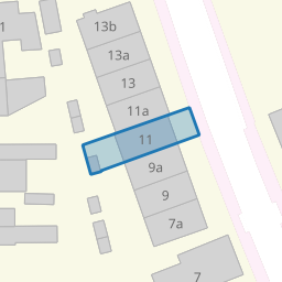 Perceel MDL01-K-4266