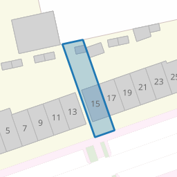Perceel MDL01-K-4321