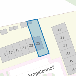 Perceel MDL01-K-4326