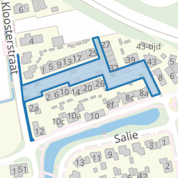 Perceel MDL01-K-4327