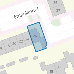 Perceel MDL01-K-4341