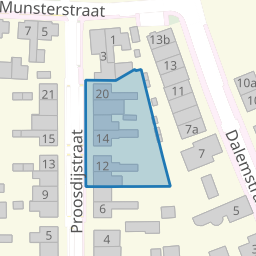 Perceel MDL01-K-4492