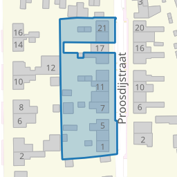 Perceel MDL01-K-4501