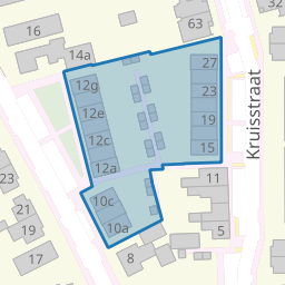 Perceel MDL01-K-4656