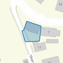 Perceel MDL01-L-1111