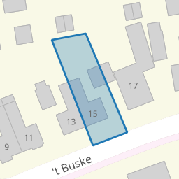 Perceel MDL01-L-1172