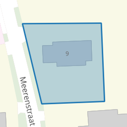 Perceel MDL01-L-1189