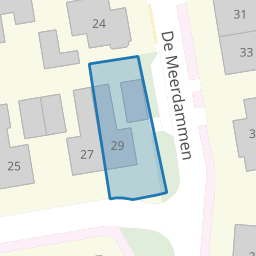 Perceel MDL01-L-1231