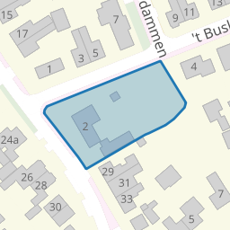 Perceel MDL01-L-1246