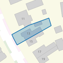 Perceel MDL01-L-1369