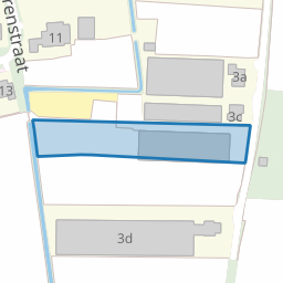 Perceel MDL01-L-1400