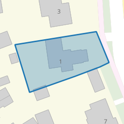 Perceel MDL01-L-1422