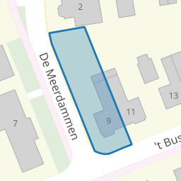 Perceel MDL01-L-1436