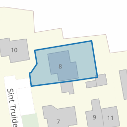 Perceel MDL01-L-1488