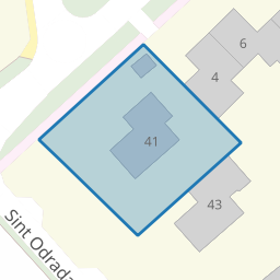 Perceel MDL01-L-1531