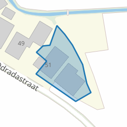 Perceel MDL01-L-1617