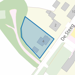 Perceel MDL01-L-1618