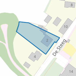 Perceel MDL01-L-1628