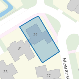 Perceel MDL01-L-1647