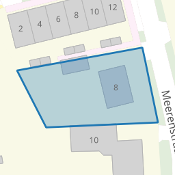 Perceel MDL01-L-1652