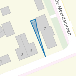 Perceel MDL01-L-1670