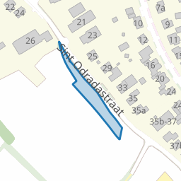 Perceel MDL01-L-1705