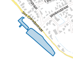 Perceel MDL01-L-1708