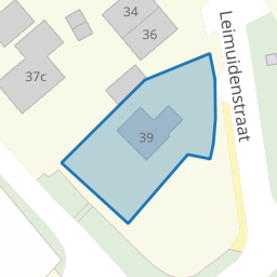 Perceel MDL01-L-1713