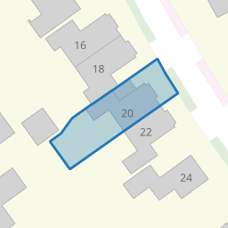 Perceel MDL01-L-1784